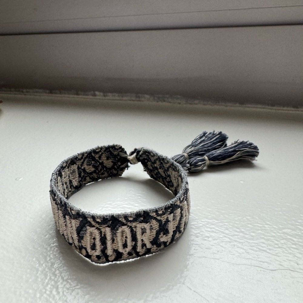 Dior bracelet - Picture 2 of 3